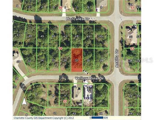 142 Yellow Pine Dr., Rotonda West, FL 33947