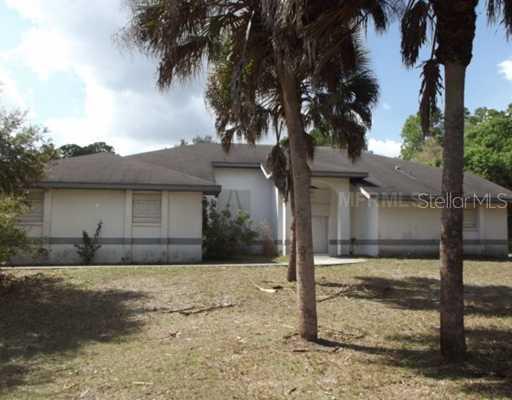 6395 N Biscayne Dr., North Port, FL 34291