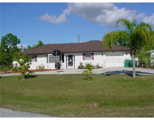 27168 Notre Dame Blvd., Punta Gorda, FL 33955