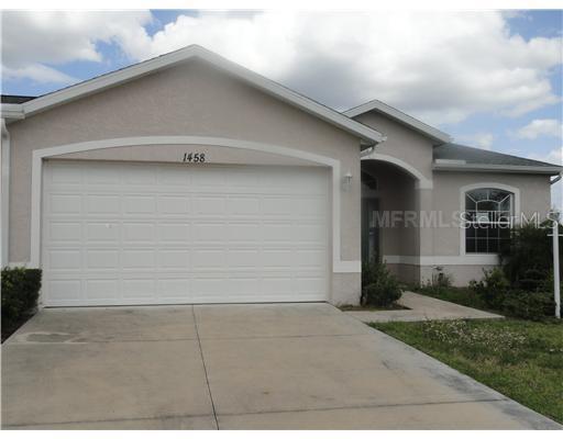 [Address Hidden by Seller], North Port, FL 34288