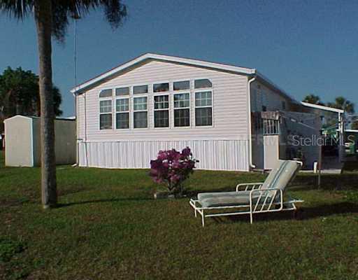 3220 Sunny Harbor Dr., Punta Gorda, FL 33982