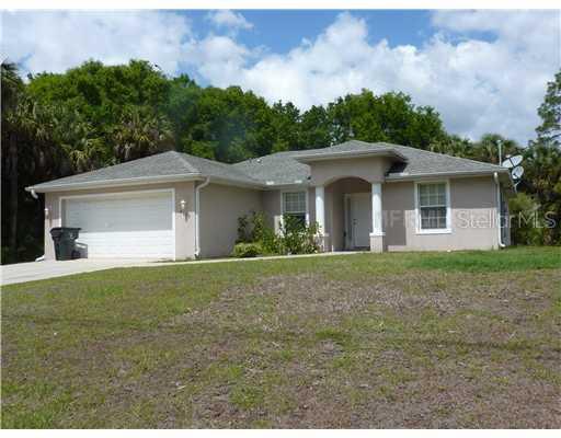 4698 Adderton Ave., North Port, FL 34288