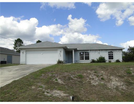 1278 Cathedall Ave., North Port, FL 34288