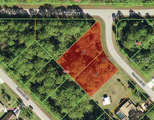 5145 Farewell St., Port Charlotte, FL 33981