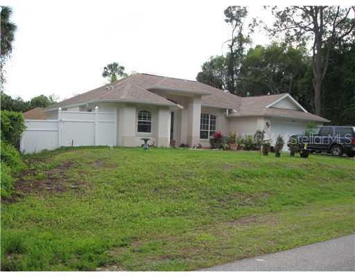 16467 Lagore Ave., Port Charlotte, FL 33954