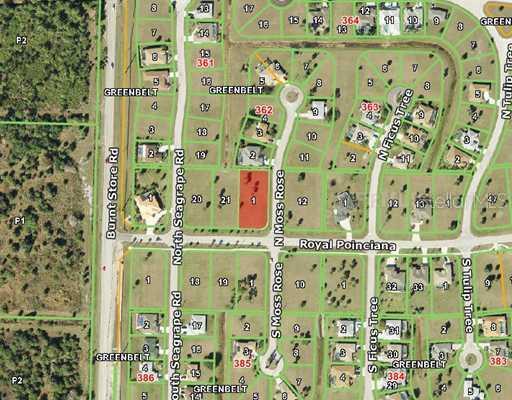 800 Royal Poinciana, Punta Gorda, FL 33955