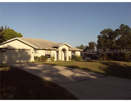 6299 Englar Ln., Englewood, FL 34224