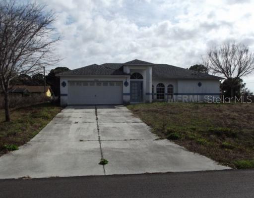 8483 Octavius Ave., North Port, FL 34287