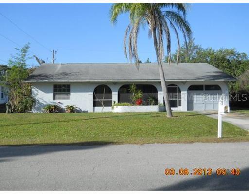 5291 Dayton Ln., Port Charlotte, FL 33981