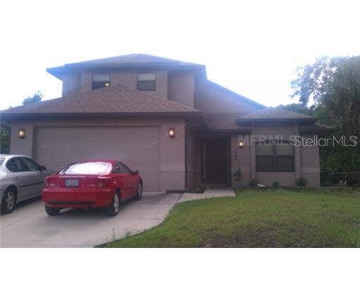 2739 Firebrand Rd., North Port, FL 34288