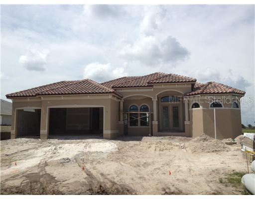 8372 Tecumseh Cir Cir., Port Charlotte, FL 33981