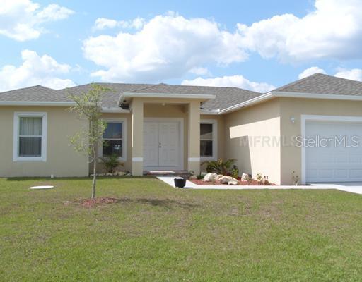 9641 Calumet Blvd., Port Charlotte, FL 33981