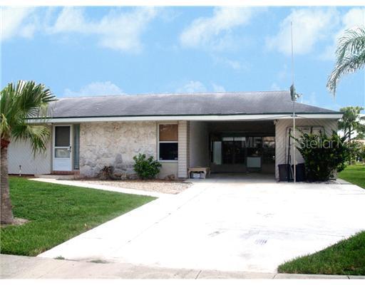 [Address Hidden by Seller], Port Charlotte, FL 33981