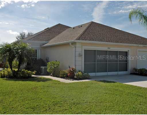 [Address Hidden by Seller], North Port, FL 34288