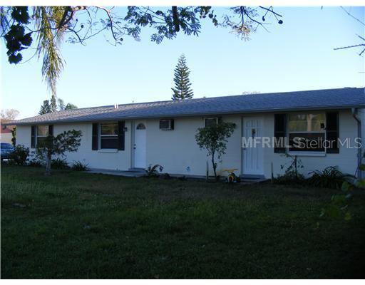 1600 Morning Dove Ln., Englewood, FL 34224