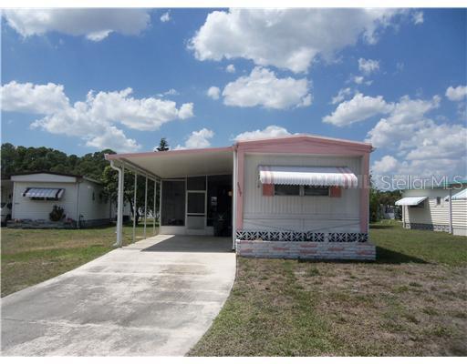 [Address Hidden by Seller], North Port, FL 34288
