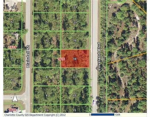 1455 Loveland Blvd., Punta Gorda, FL 33980