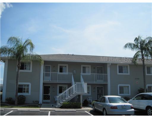 3310 Loveland Blvd. #1604, Punta Gorda, FL 33980