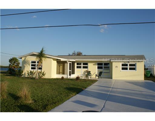 3760 Peace River Dr., Punta Gorda, FL 33983
