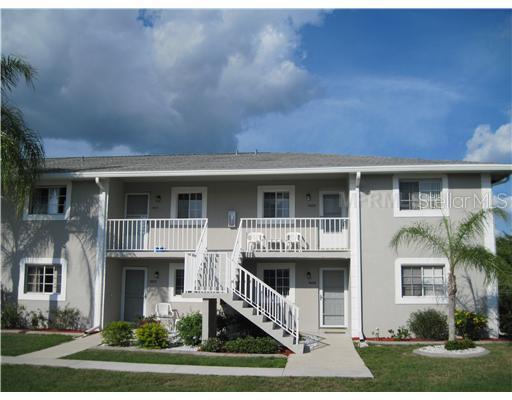 3310 Loveland Blvd. #2205, Punta Gorda, FL 33980