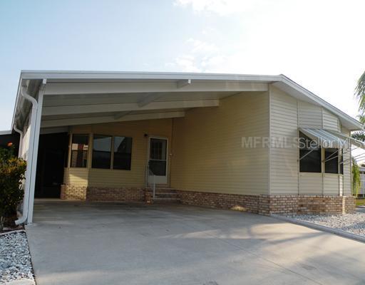 15550 Burnt Store Rd. #118, Punta Gorda, FL 33955