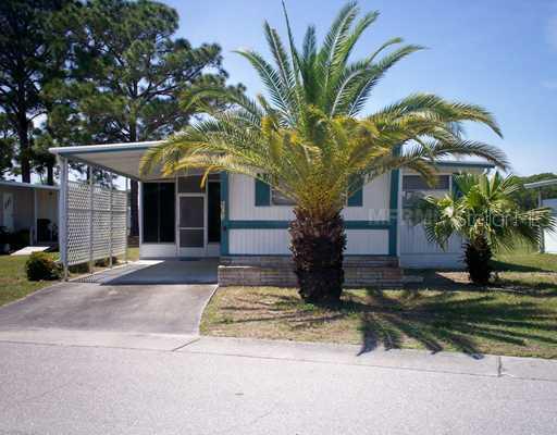 6863 Hikina Dr., North Port, FL 34287