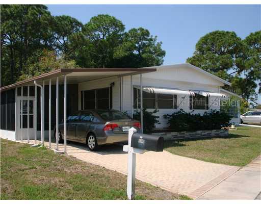 5309 Palena Blvd., North Port, FL 34287