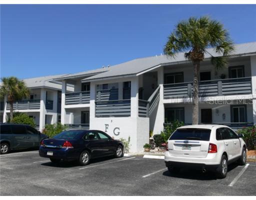 6800 Placida Rd. #118, Englewood, FL 34224