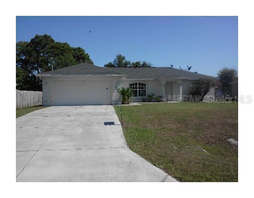 2598 Morrietta Ln., North Port, FL 34286