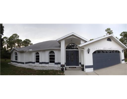[Address Hidden by Seller], North Port, FL 34288