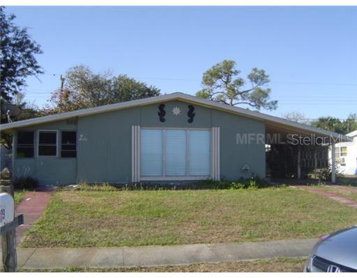 8109 Cristobal Ave., North Port, FL 34287