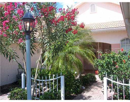 2031 Lynx Run, North Port, FL 34288