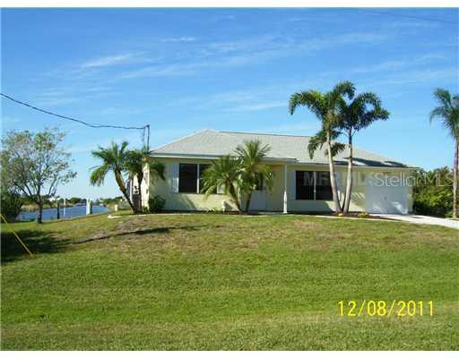 10337 St Paul Dr., Port Charlotte, FL 33981