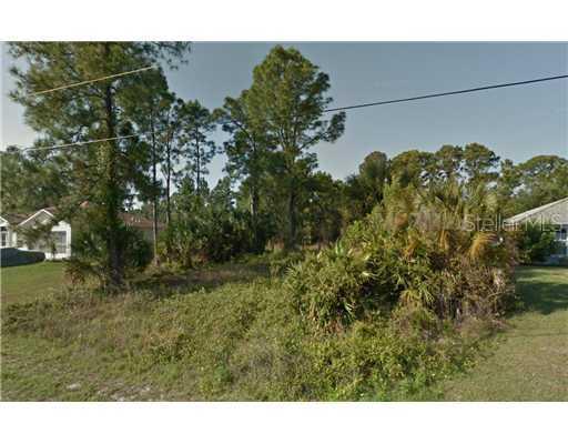 Urmey Ln., North Port, FL 34286