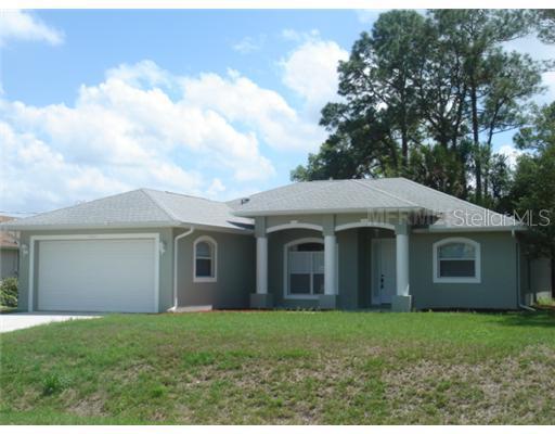 4907 Lorri Cir., North Port, FL 34286