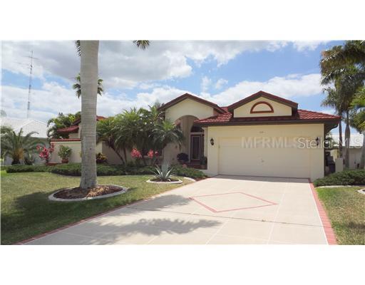 635 Madrid Blvd, Punta Gorda, FL 33950