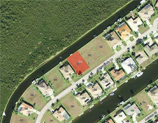 695 Macedonia Dr., Punta Gorda, FL 33950