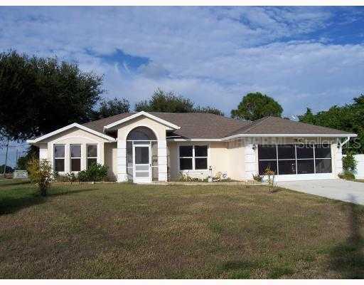 5010 Germany Ave., North Port, FL 34288