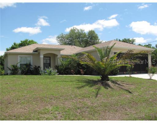 4340 Kimball Cir., North Port, FL 34288