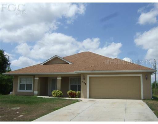 405 Omen St., Punta Gorda, FL 33982