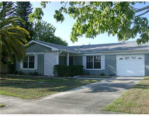 [Address Hidden by Seller], North Port, FL 34288