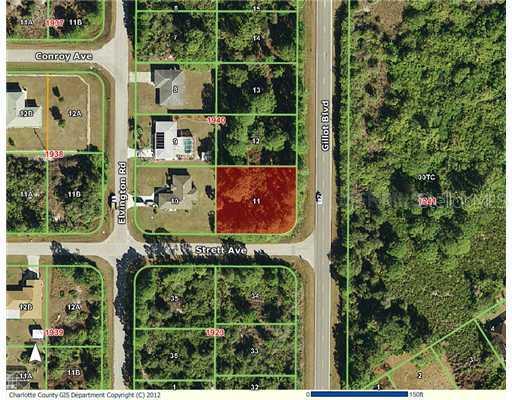 12260 Strett Ave., Port Charlotte, FL 33981