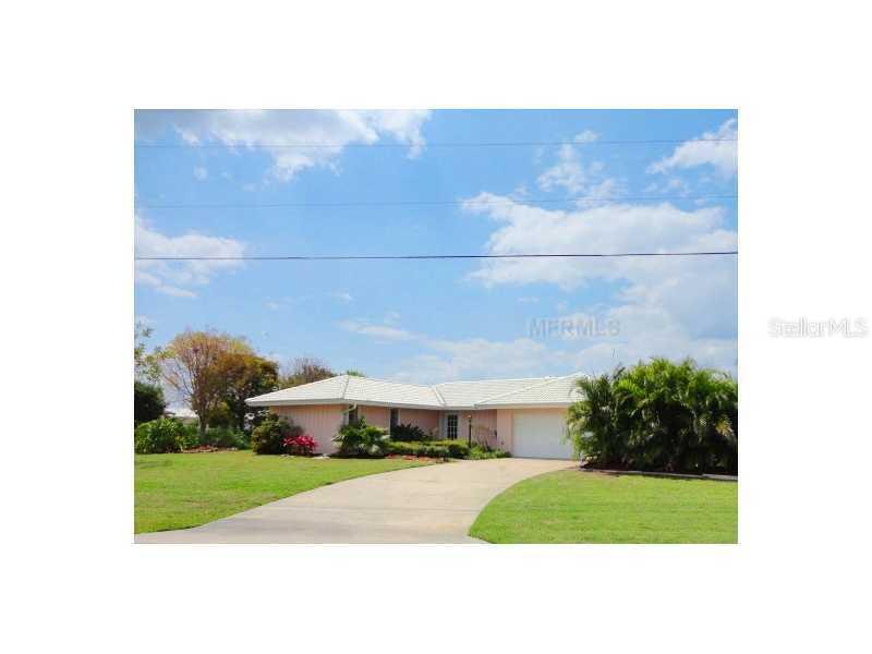 57 Hibiscus Dr., Punta Gorda, FL 33950