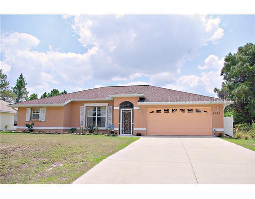 2151 Northland Ave., North Port, FL 34288