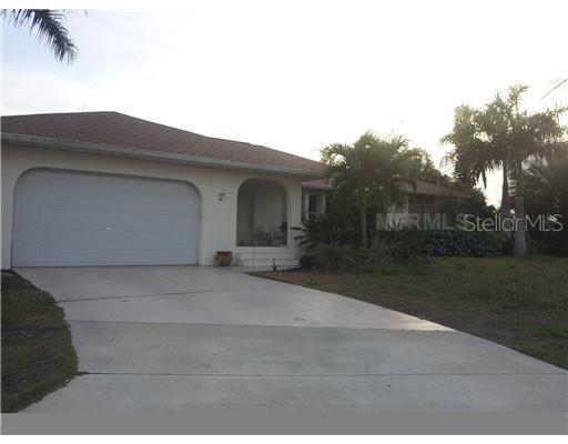 329 Tarpon Way, Punta Gorda, FL 33950