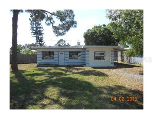 4411 Melbourne St., Punta Gorda, FL 33980