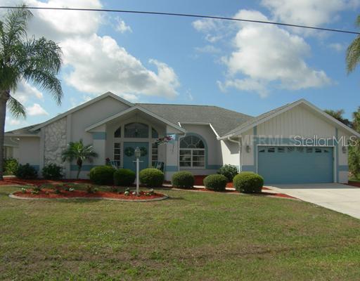 [Address Hidden by Seller], Punta Gorda, FL 33980