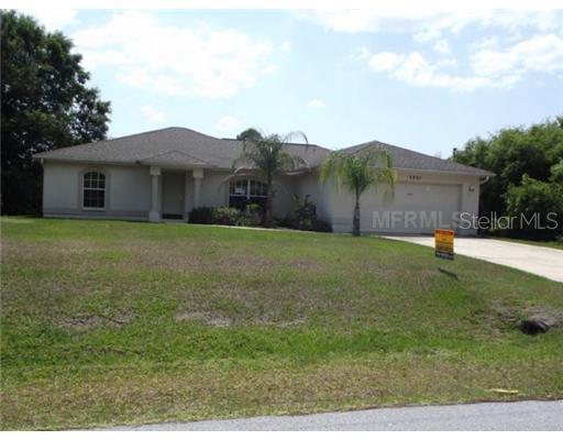 2801 Woodward Ave., North Port, FL 34286