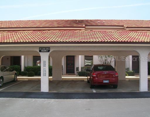 240 Lewis Cir. #313, Punta Gorda, FL 33950