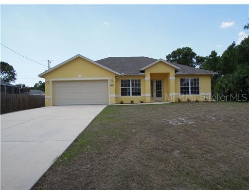 4971 S Chamberlain Blvd., North Port, FL 34286